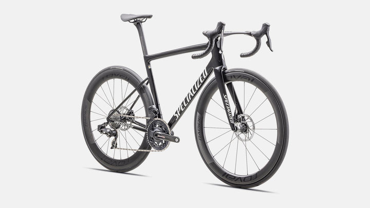 Tarmac SL8 Pro - SRAM Force eTap AXS