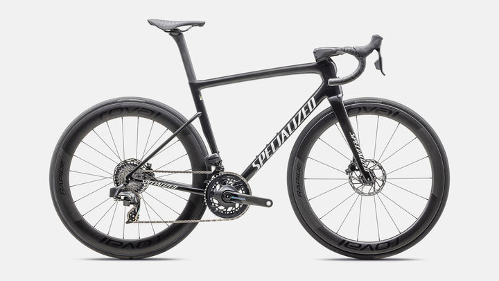 Tarmac SL8 Pro - SRAM Force eTap AXS