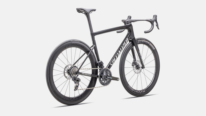 Tarmac SL8 Pro - SRAM Force eTap AXS