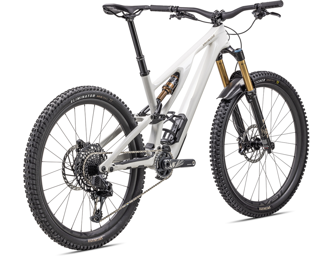 Stumpjumper EVO Pro GLOSS DUNE WHITE / TAUPE