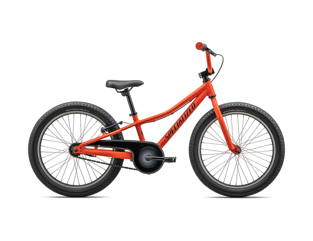 Riprock Coaster 20 SATIN FIERY RED / DARK NAVY - Mackay Cycles - [product_SKU] - Specialized