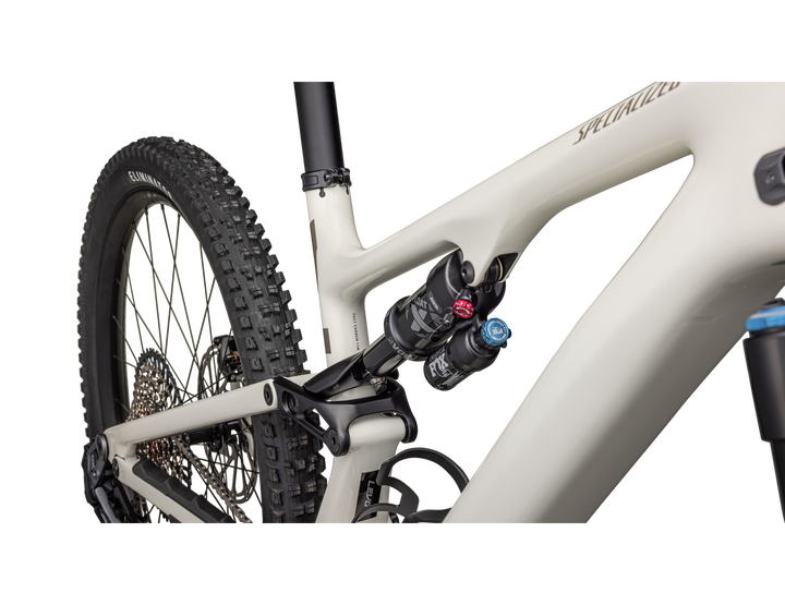 Turbo Levo SL Expert Carbon GLOSS BIRCH / TAUPE - Mackay Cycles - [product_SKU] - Specialized