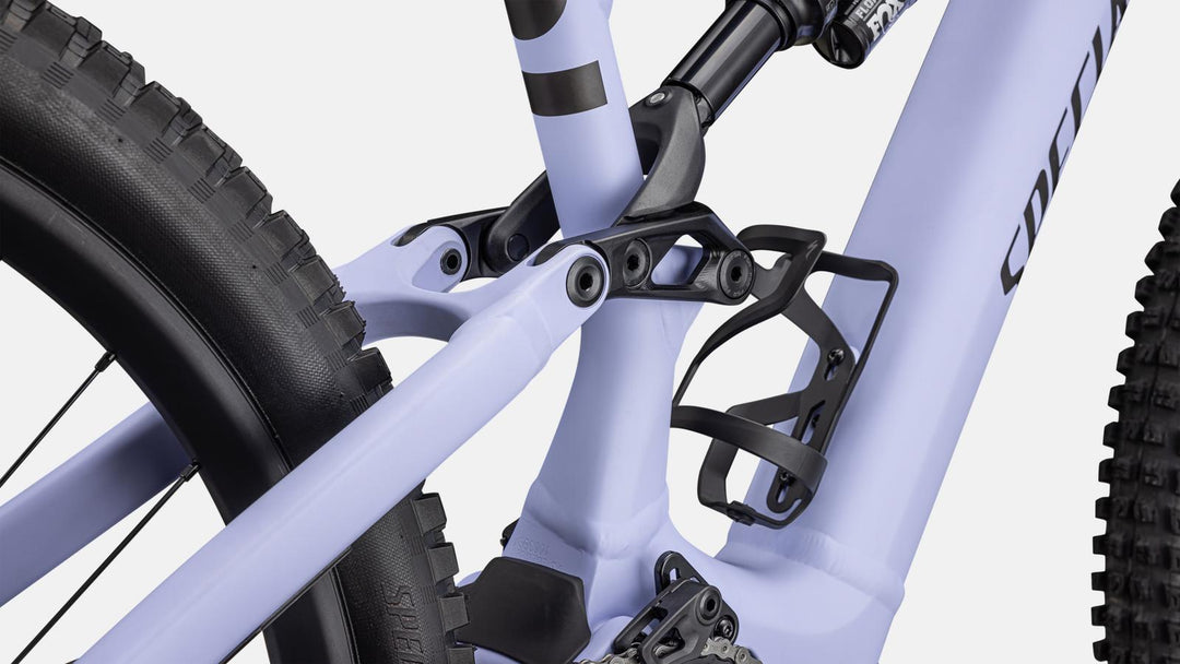 Turbo Levo SL Comp Alloy SATIN INDIGO / OBSIDIAN - Mackay Cycles - [product_SKU] - Specialized