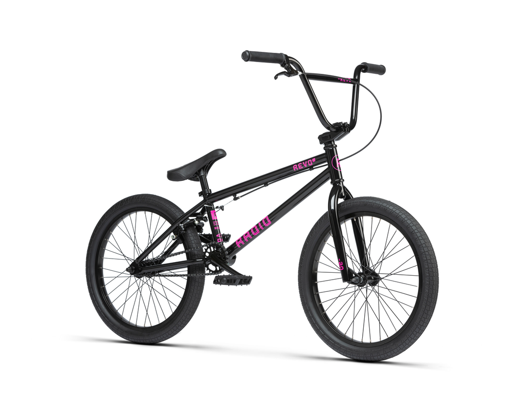 Revo 20 (20" TT) - Mackay Cycles - [product_SKU] - Radio