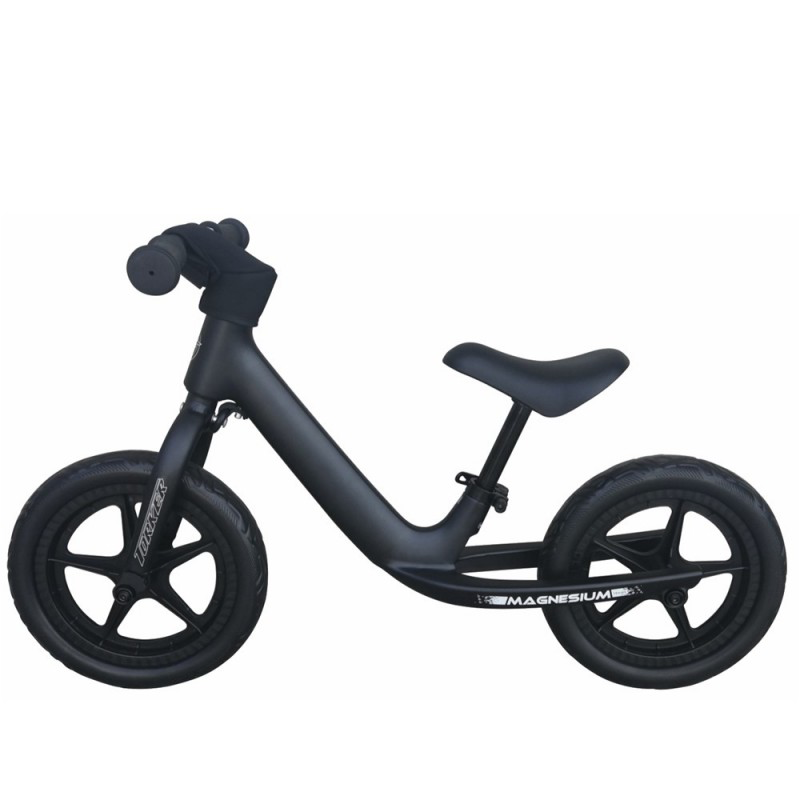 Balance Bike Magnesium - Name Your Own