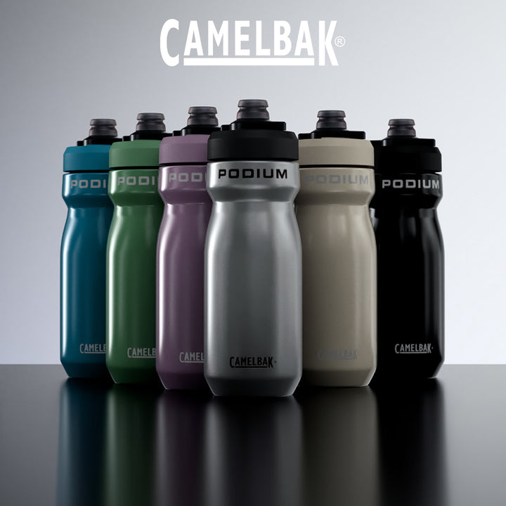 Podium Insulated Steel Bottle .53L - Mackay Cycles - [product_SKU] - CamelBak