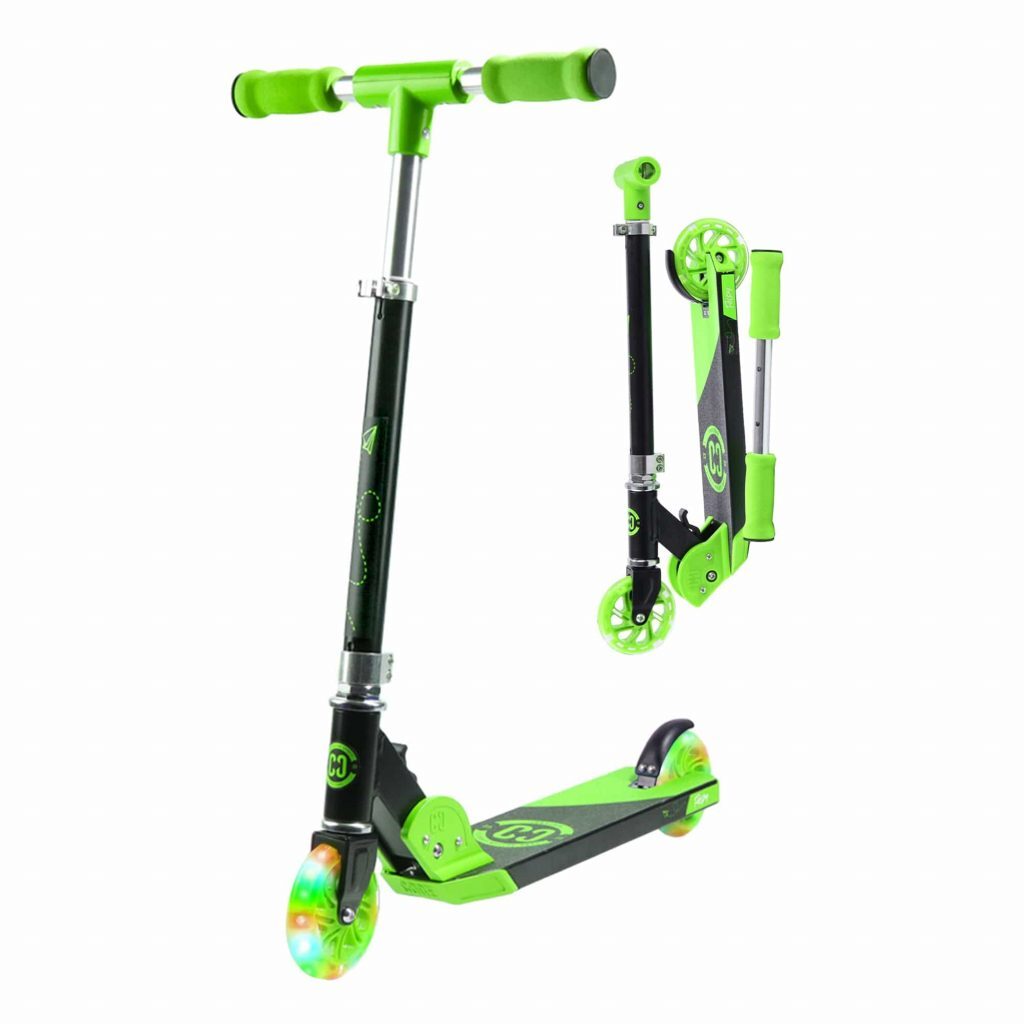 CORE Kids Foldy Scooter - – Mackay Cycles