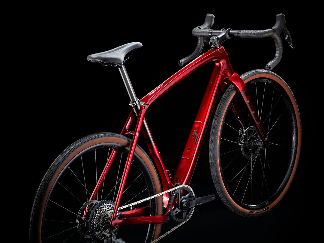 Checkpoint SL 6 AXS Crimson/Carbon Red Smoke - Mackay Cycles - [product_SKU] - TREK