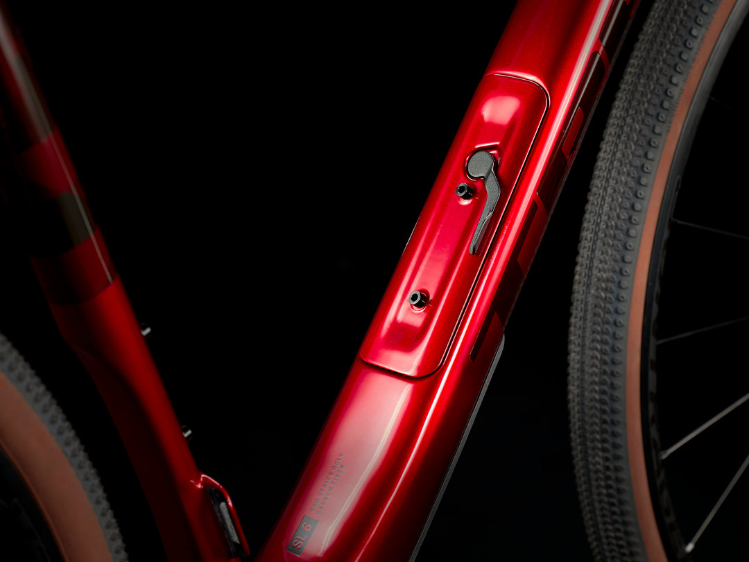 Checkpoint SL 6 AXS Crimson/Carbon Red Smoke - Mackay Cycles - [product_SKU] - TREK