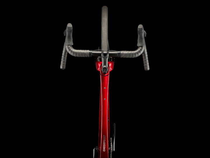 Checkpoint SL 6 AXS Crimson/Carbon Red Smoke - Mackay Cycles - [product_SKU] - TREK