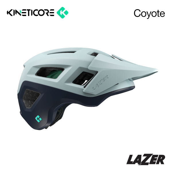 HELMET LAZER - COYOTE KC