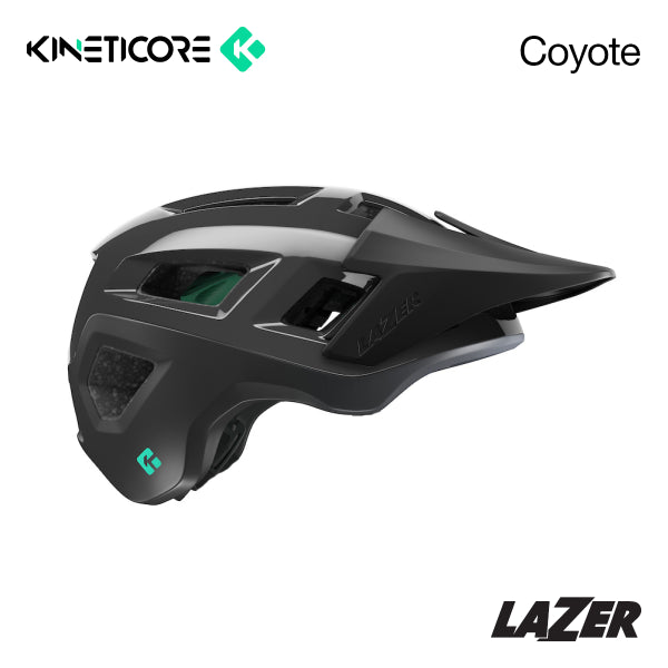 HELMET LAZER - COYOTE KC