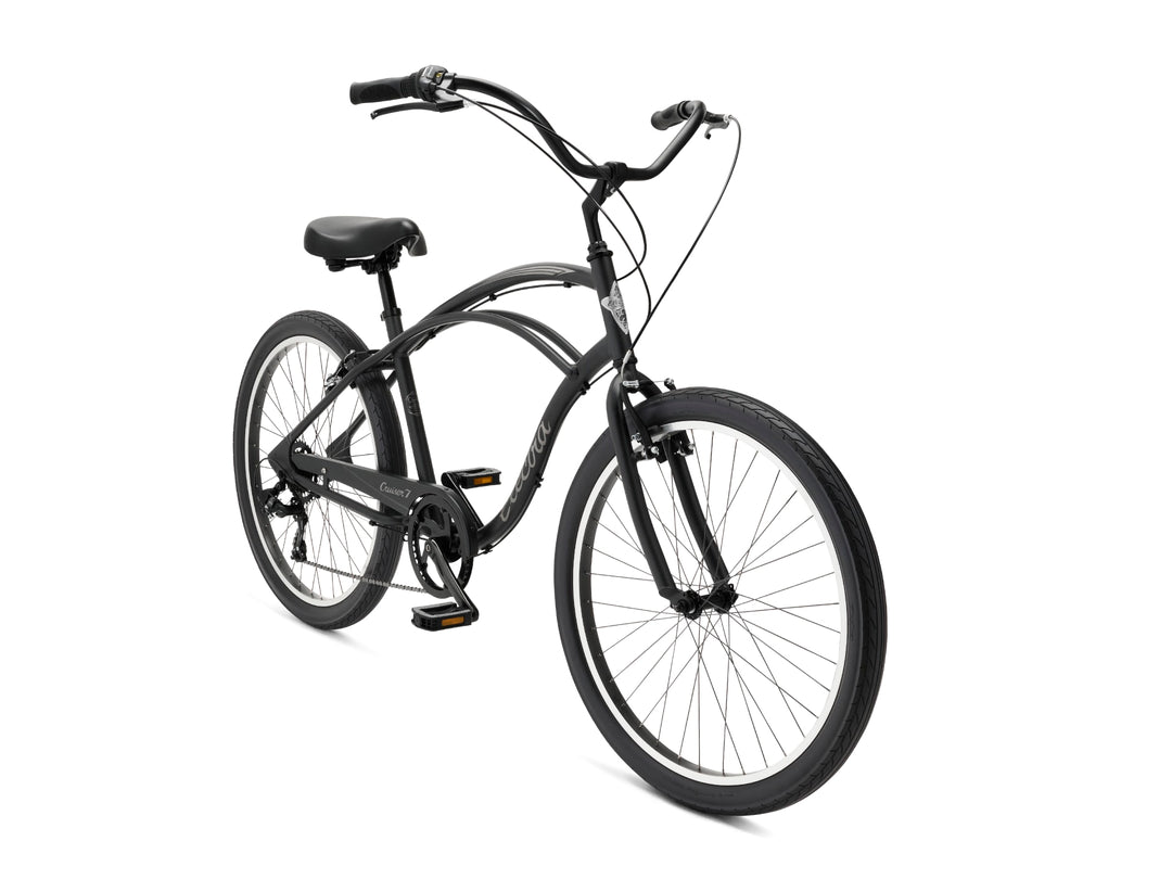 Cruiser 7D Step-Over 26 TALL - Mackay Cycles - [product_SKU] - TREK