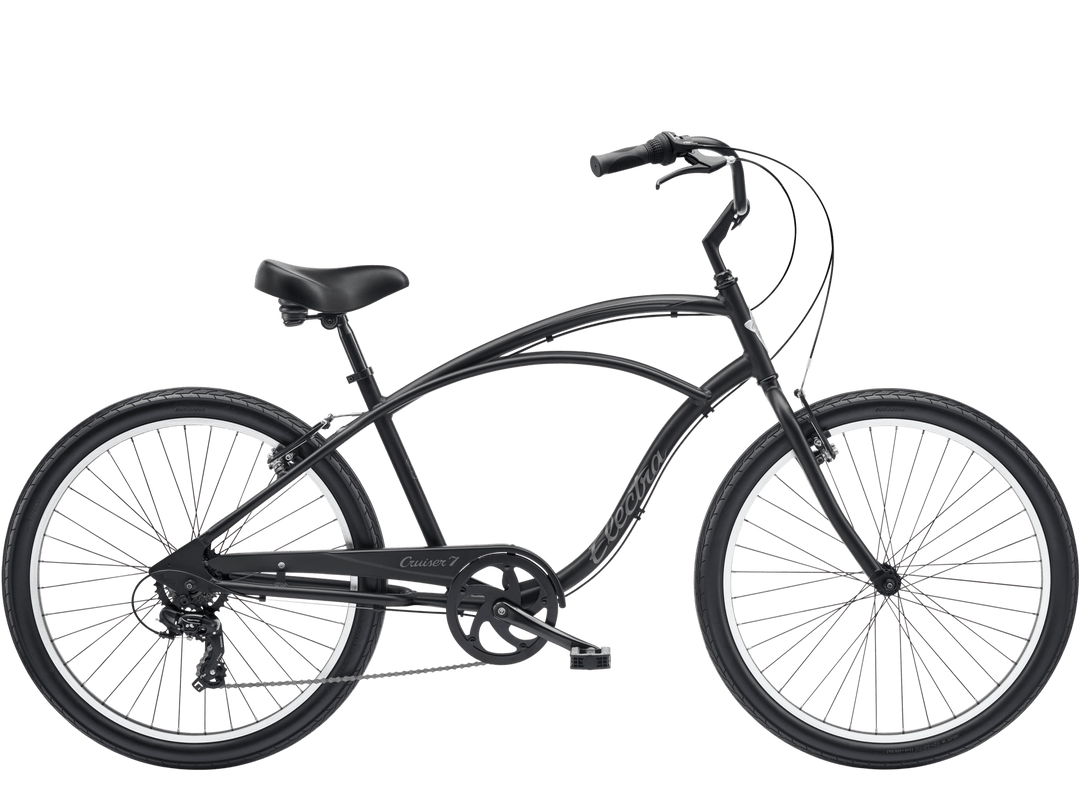 Cruiser 7D Step-Over 26 TALL - Mackay Cycles - [product_SKU] - TREK