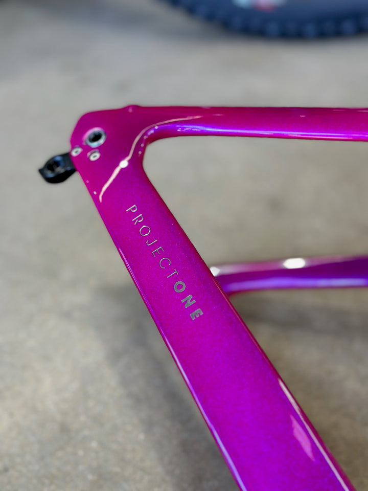 Madone SLR Frameset 52 Project One - Mackay Cycles - [product_SKU] - TREK