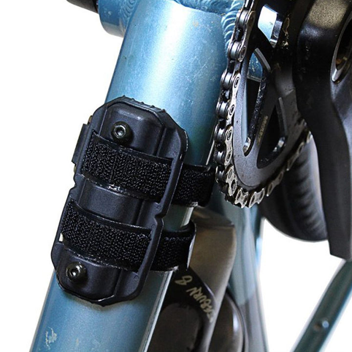 DAWN TO DUSK BOTTLE CAGE BEAR HUG MOUNT V2