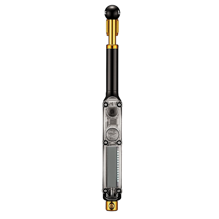 DIG SHOCK DRI 400PSI, GUA BLK