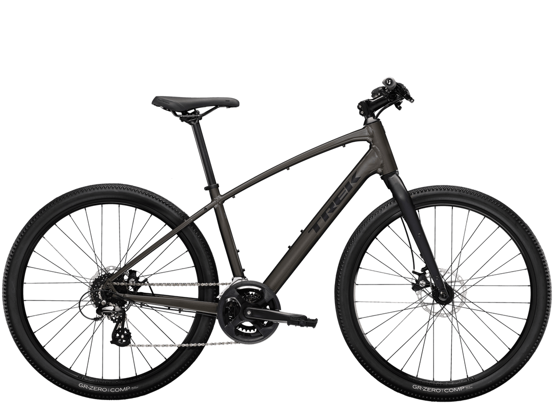 Dual Sport 1 Gen 5 Mercury - Mackay Cycles - [product_SKU] - TREK