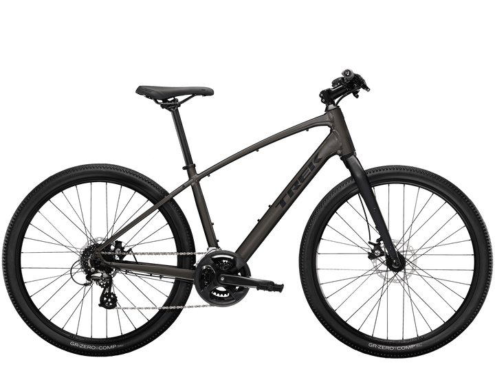 Dual Sport 1 Gen 5 Mercury - Mackay Cycles - [product_SKU] - TREK