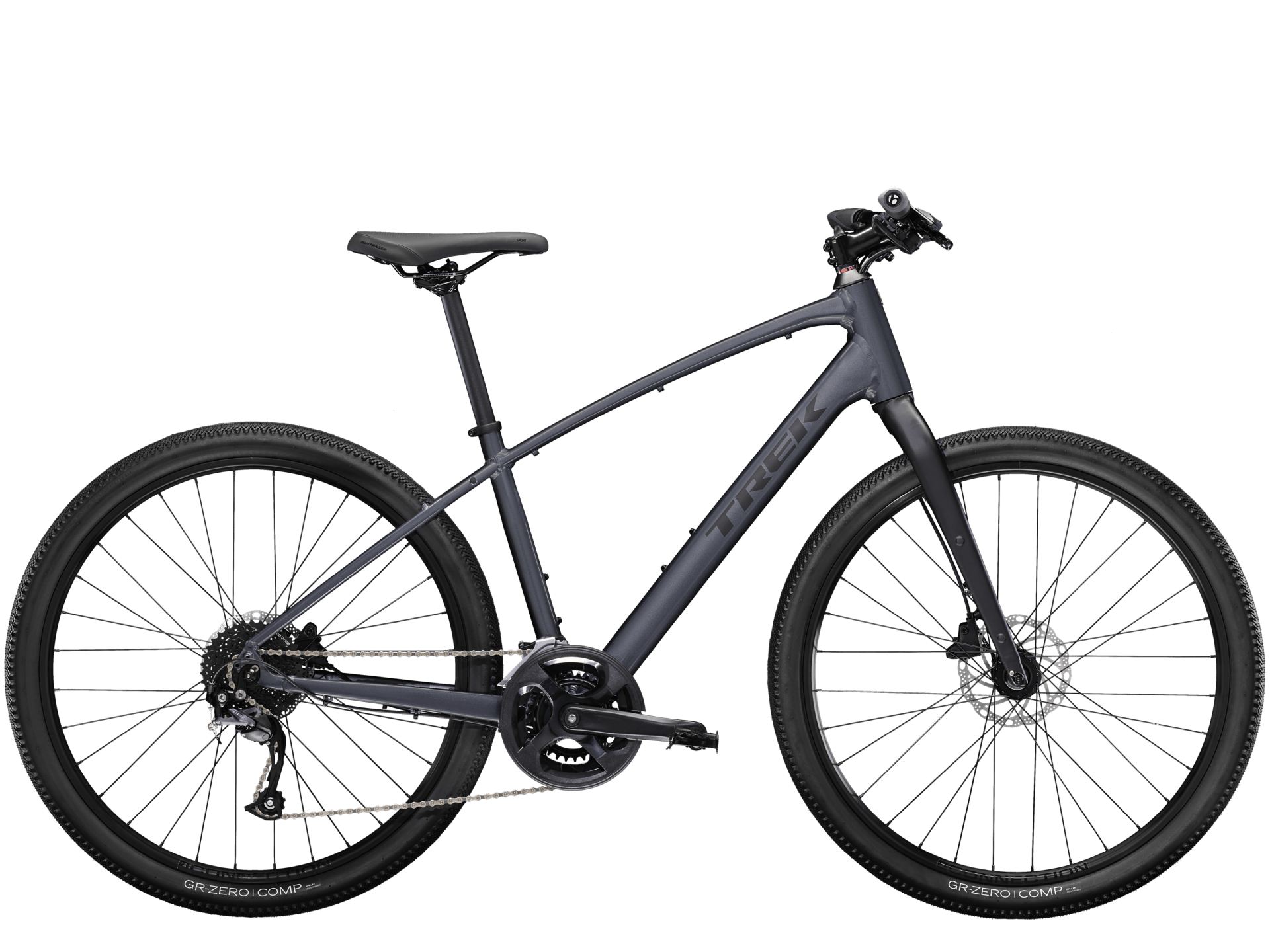 Dual Sport 2 Gen 5 Galactic Grey – Mackay Cycles