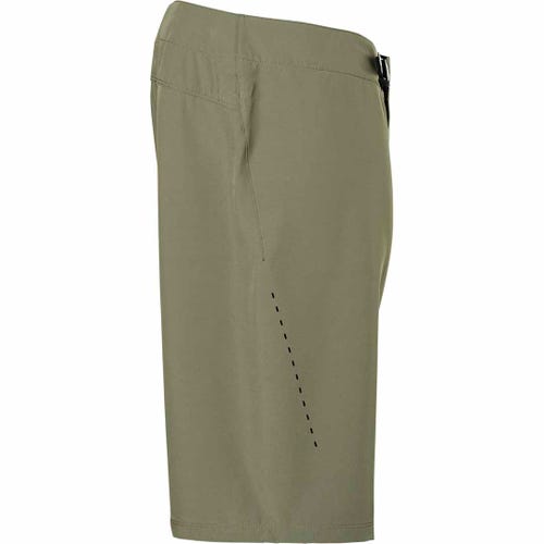 FLEXAIR LITE SHORT - Green - Mackay Cycles - [product_SKU] - FOX