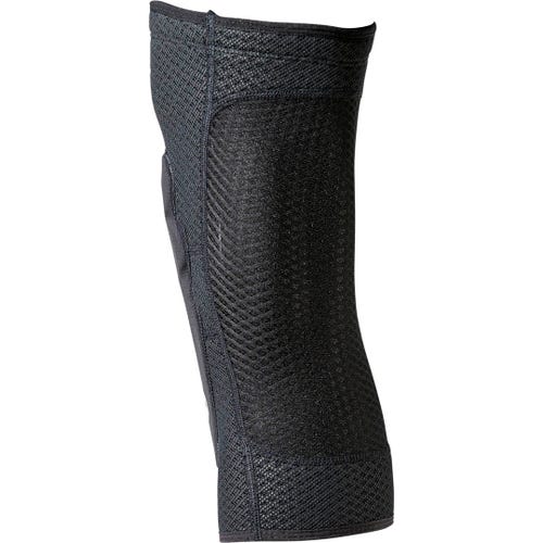 ENDURO KNEE SLEEVE - Black/Grey - Mackay Cycles - [product_SKU] - FOX