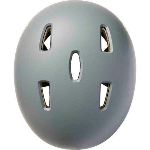 FLIGHT HELMET GREY SMALL