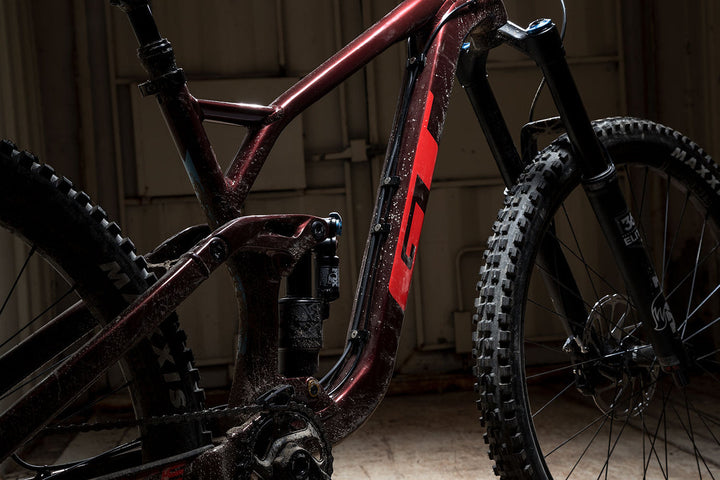 FORCE COMP RED - Mackay Cycles - [product_SKU] - GT