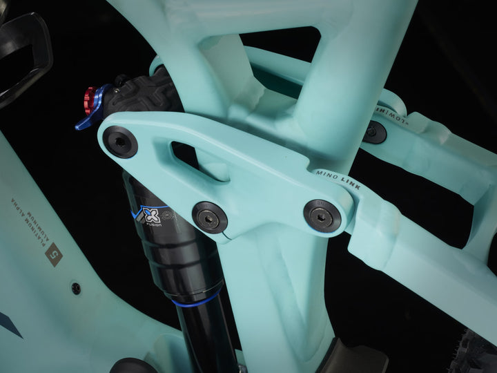 Fuel EXe 5 Matte Blue Sage - Mackay Cycles - [product_SKU] - TREK