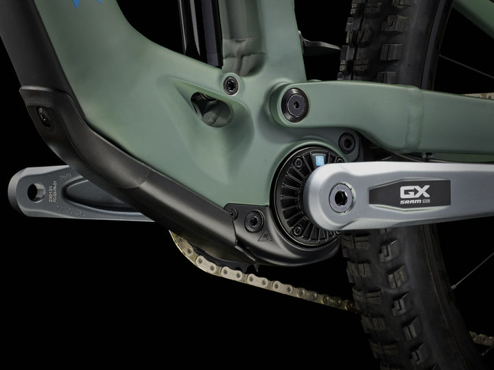 Fuel EXe 8 GX AXS T-Type Matte Keswick - Mackay Cycles - [product_SKU] - TREK