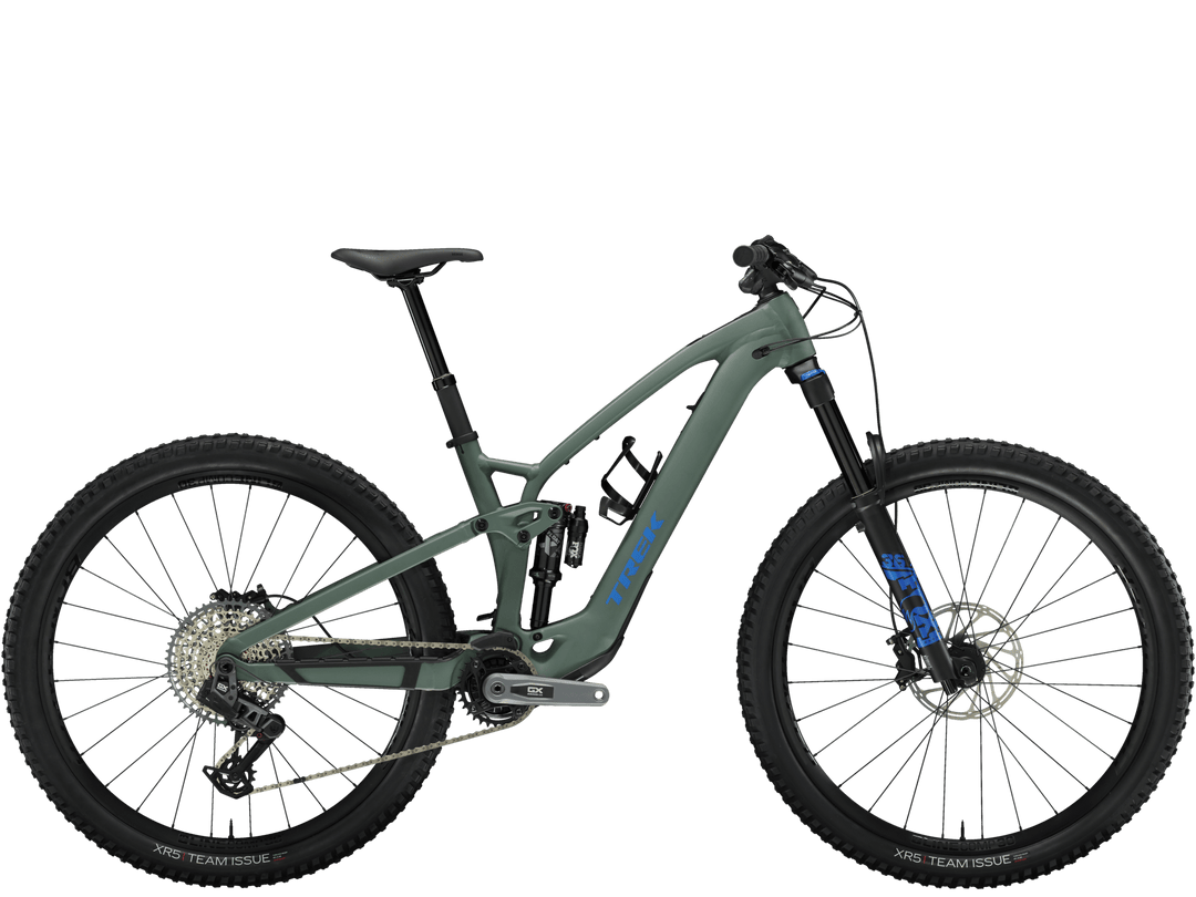 Fuel EXe 8 GX AXS T-Type Matte Keswick - Mackay Cycles - [product_SKU] - TREK