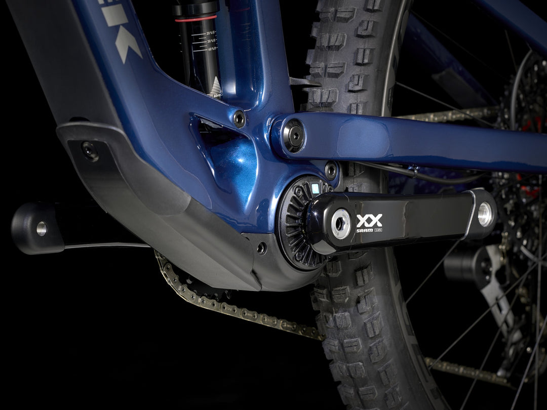 Fuel EXe 9.9 XX AXS T-Type Mulsanne Blue - Mackay Cycles - [product_SKU] - TREK