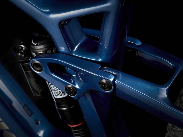 Fuel EXe 9.9 XX AXS T-Type Mulsanne Blue - Mackay Cycles - [product_SKU] - TREK