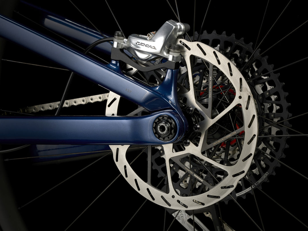 Fuel EXe 9.9 XX AXS T-Type Mulsanne Blue - Mackay Cycles - [product_SKU] - TREK