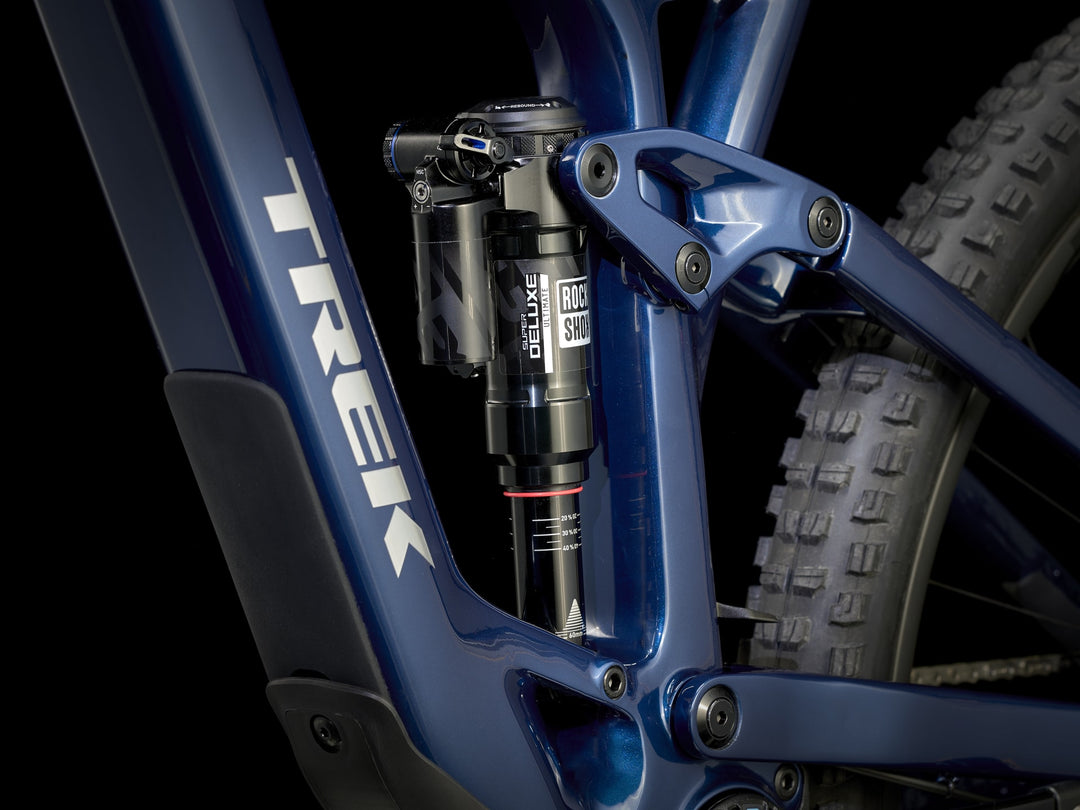 Fuel EXe 9.9 XX AXS T-Type Mulsanne Blue - Mackay Cycles - [product_SKU] - TREK