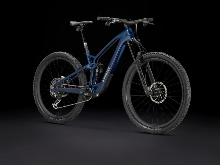 Fuel EXe 9.9 XX AXS T-Type Mulsanne Blue - Mackay Cycles - [product_SKU] - TREK