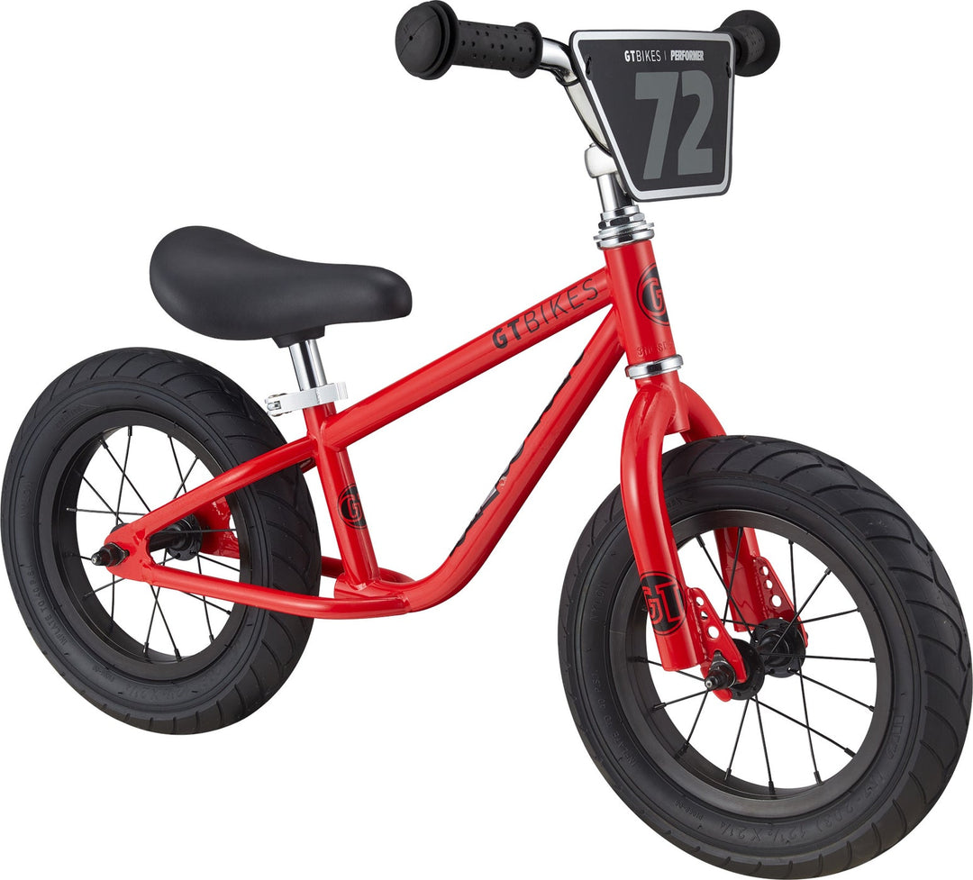 Performer Balance 12 - Mackay Cycles - Kids Bike - Balance - GT