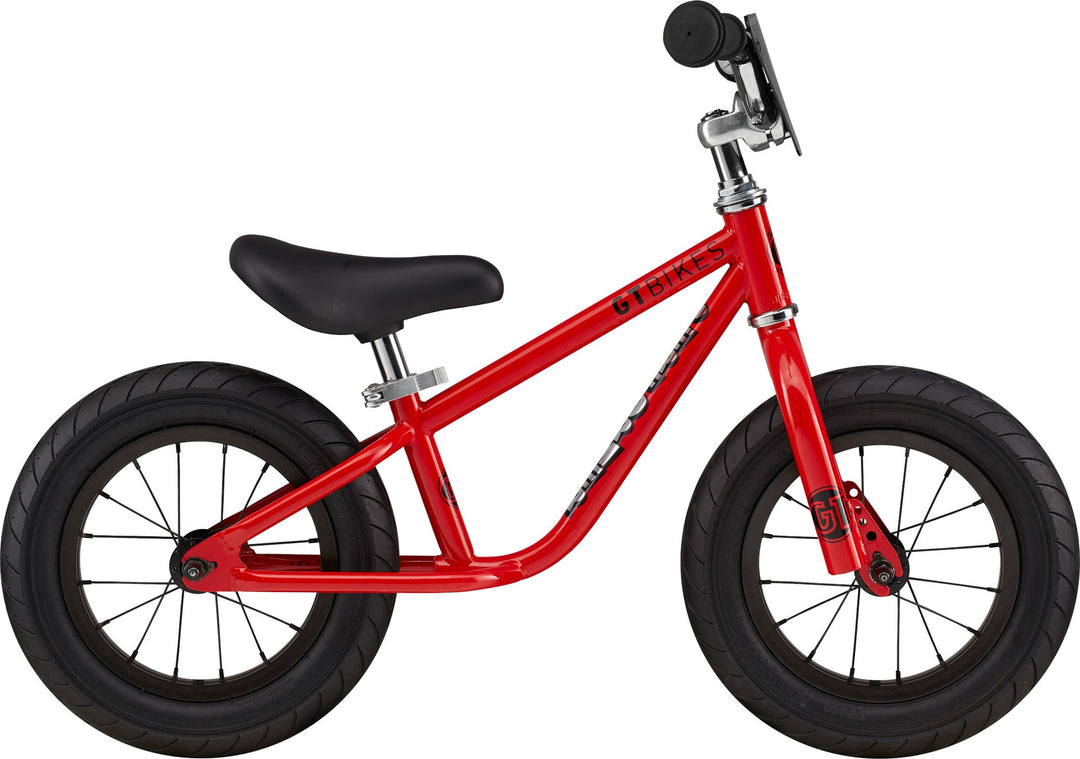 Performer Balance 12 - Mackay Cycles - Kids Bike - Balance - GT