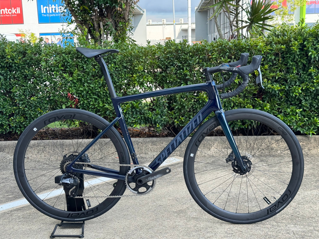 Tarmac Pro 56cm - Mackay Cycles - [product_SKU] - Specialized