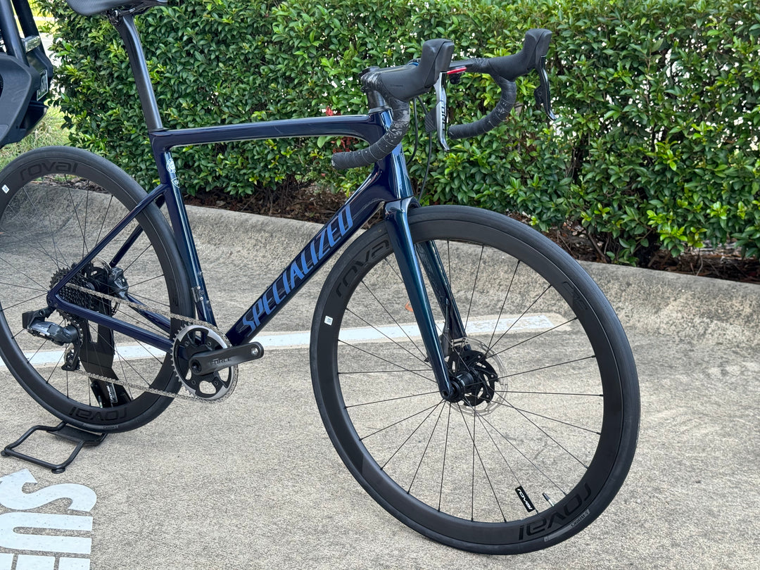 Tarmac Pro 56cm - Mackay Cycles - [product_SKU] - Specialized