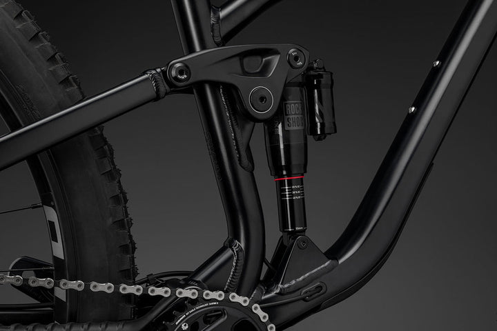 FORCE SPORT BLACK - Mackay Cycles - [product_SKU] - GT