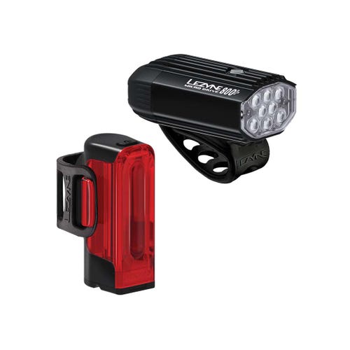 MICRO DRIVE 800+/STRP DRV PAIR - Mackay Cycles - [product_SKU] - Lezyne