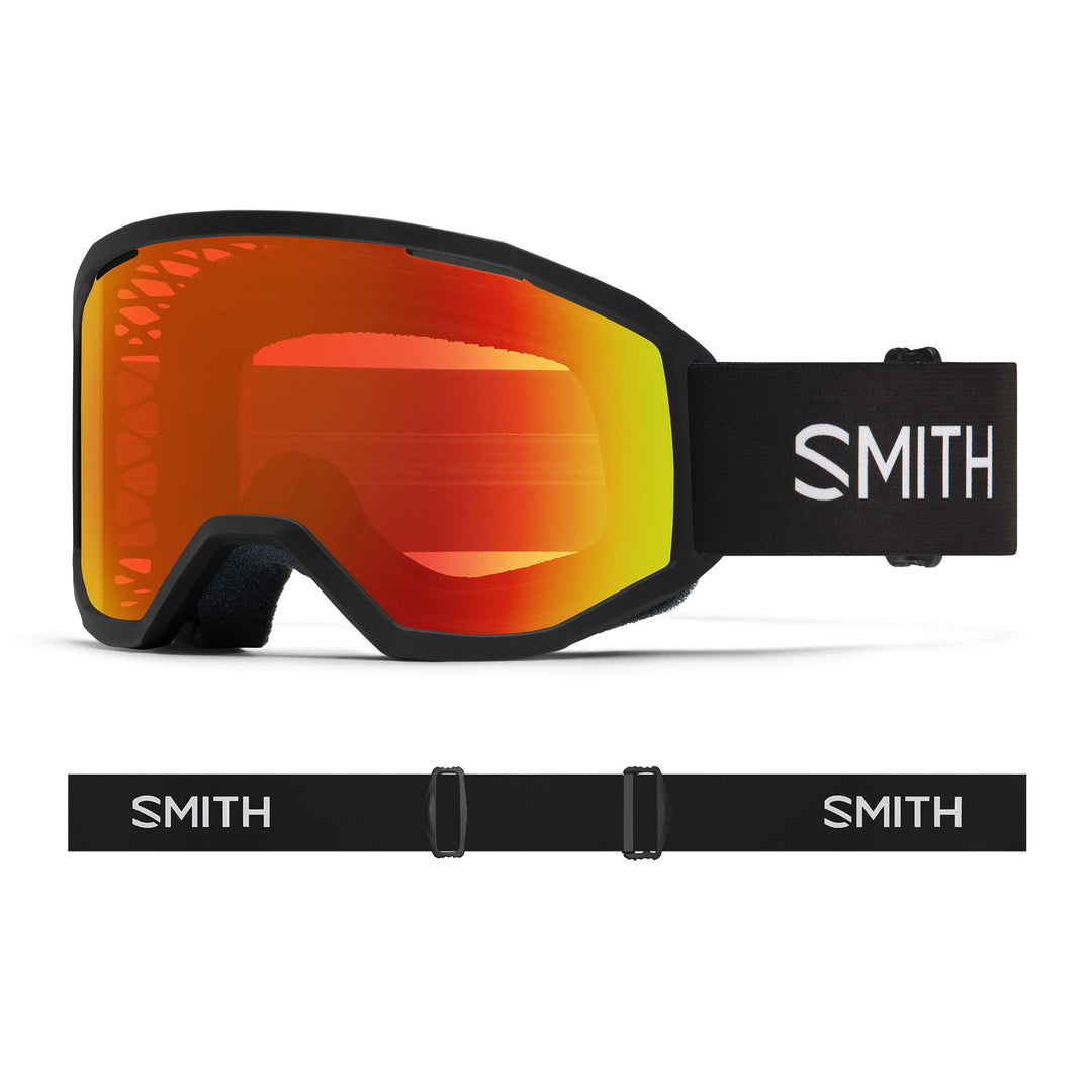 SMITH Loam MTB Goggles - Mackay Cycles - [product_SKU] - SMITH