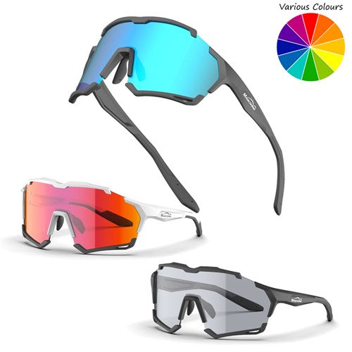 VERSATILER GLASSES - PHOTOCHROMIC - Mackay Cycles - [product_SKU] - MAGICSHINE