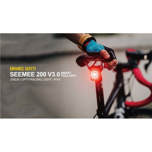 MAGICSHINE SeeMee 200 V3