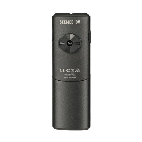 MAGICSHINE Rear Camera Light - SeeMee DV 1080P/30FPS - USB-C Charge - IPX6 - 110 HR Runtime
