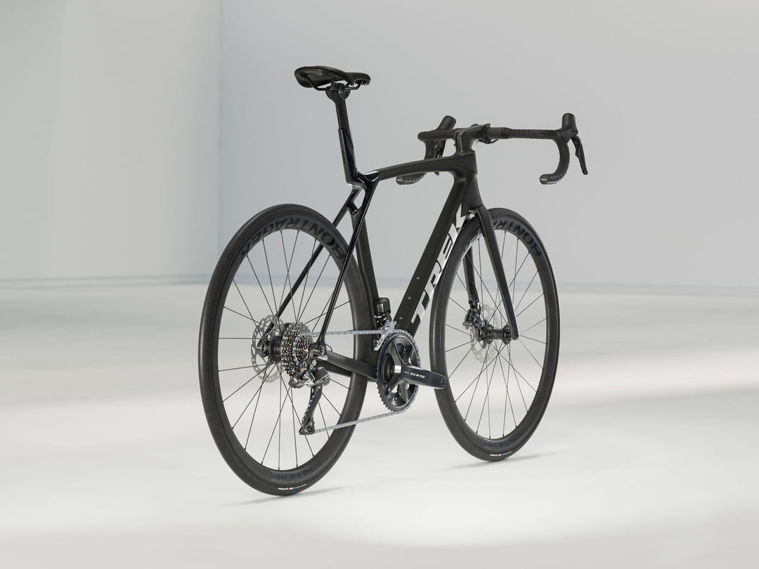 Madone SL 6 Gen 8 /Matte Dark Web - Mackay Cycles - [product_SKU] - TREK