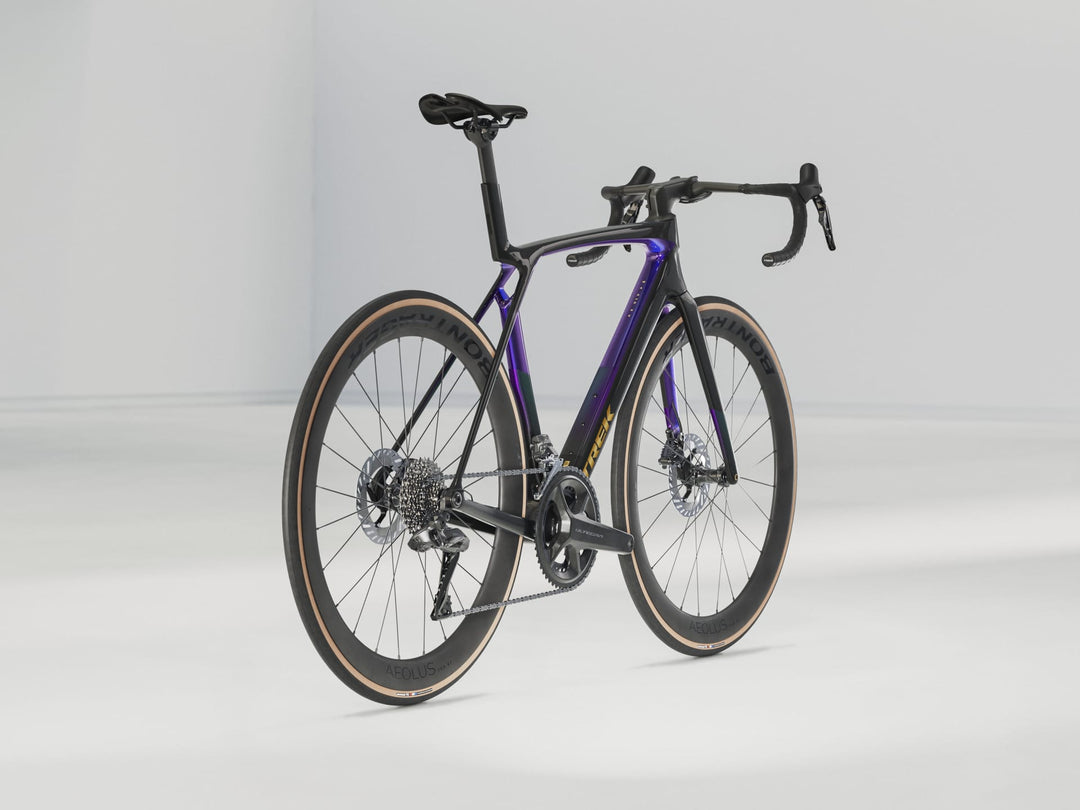 Madone SL 7 Gen 8 Dark Star - Mackay Cycles - [product_SKU] - TREK