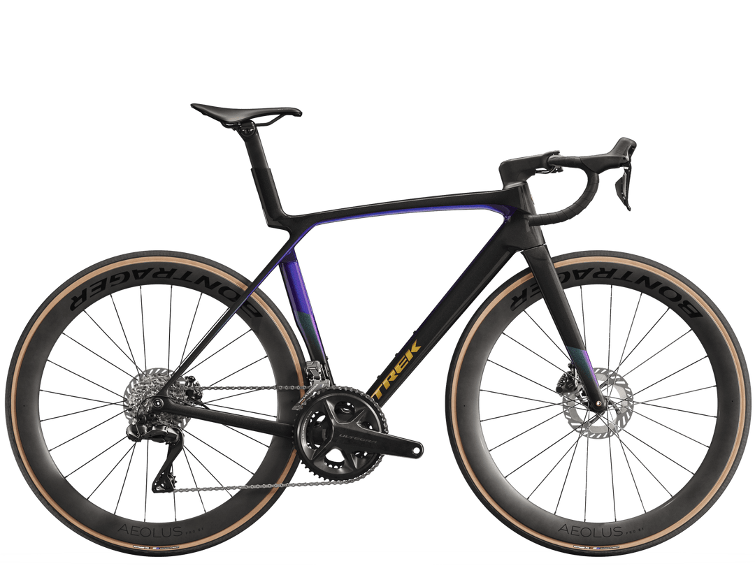 Madone SL 7 Gen 8 Dark Star - Mackay Cycles - [product_SKU] - TREK