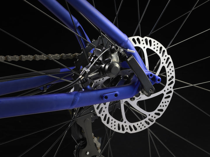 Marlin 4 Gen 2 Matte Hex Blue - Mackay Cycles - [product_SKU] - TREK